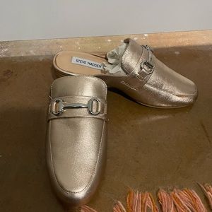 Steve Madden Kandi mule